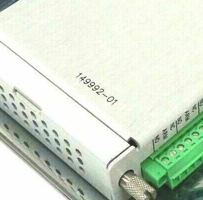 Bently Nevada 3500/33-01-00 149992-01 16-Channel Relay Output Module – Affordable Excellence