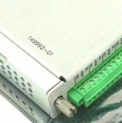 Bently Nevada 3500/33-02-00 149992-02 16-Channel Failsafe Relay Output Module for Position Monitoring