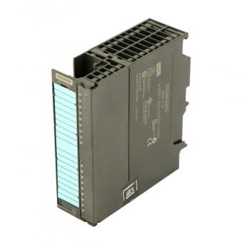 Siemens 6ES7332-5HD01-0AB0 SIMATIC S7-300 Analog Output Module SM 332
