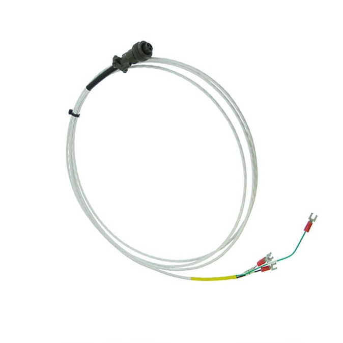 Bently Nevada Armored Interconnect Cable 16710-33
