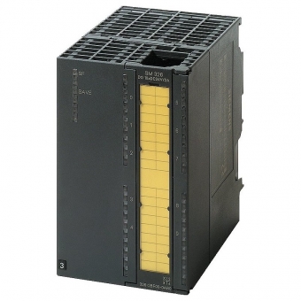 Siemens 6ES7326-1RF00-0AB0 Digital Input Module Overview