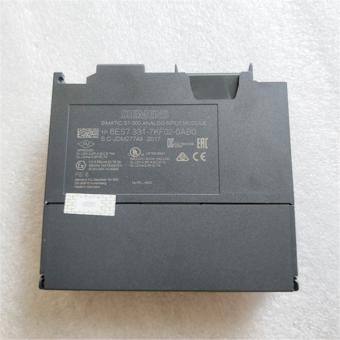 Siemens 6ES7307-1BA01-0AA0 Simatic S7-300 Stabilized Power Supply