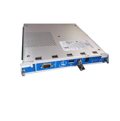 Bently Nevada 3500/44M 176449-03 Aeroderivative GT Vibration Monitoring Solution