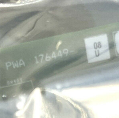 3500/72M Prox/Seismic I/O Module with Built-in Terminations - Bently Nevada 176449-08 Recip Rod Position Monitor