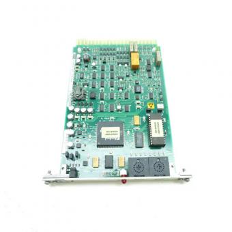 ABB HESG447427R0001 70EI05A-E Input Module Overview