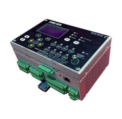 Bently Nevada 1900/65A General Purpose Equipment Monitor