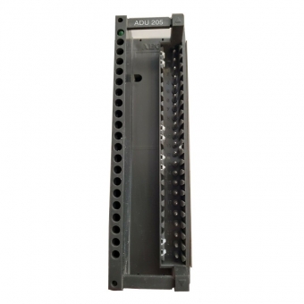Schneider Modicon AS-BADU-216 Compact Analog Input Module