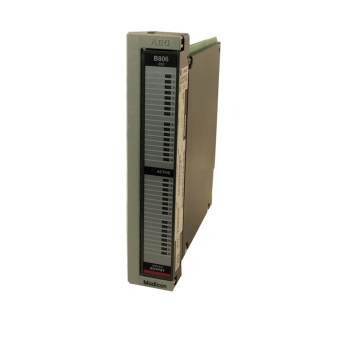 Schneider Modicon B352 Input Module AS-B352-001 Overview