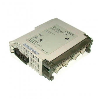 Schneider Modicon DAP218 AS-BDAP-218 Output Module Overview