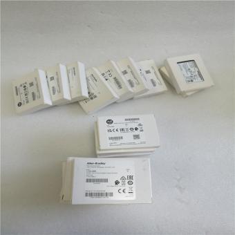 ArmorBlock EtherNet/IP Safety I/O Module by Allen-Bradley 1732ES-IB8XOB8