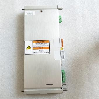 Bently Nevada 137110-01 I/O Module with Built-in Barriers
