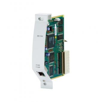 ABB FI840F 3BDH000033R1 AC800F Fieldbus Module Overview