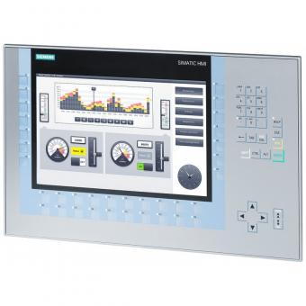 Siemens 6AV2124-1MC01-0AX0 SIMATIC HMI KP1200 12" Control Panel