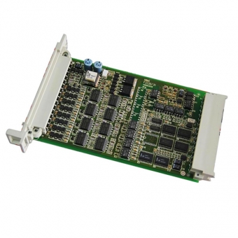 Honeywell DCS Module FS-CCI-UNI-02 for Enhanced Industrial Performance