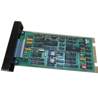 ABB Bailey NDLS01 Digital Module Overview