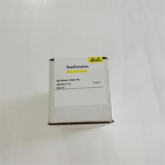 Bachmann LM201 Dummy Module Overview