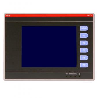 ABB CP430B Control Panel with 5.7