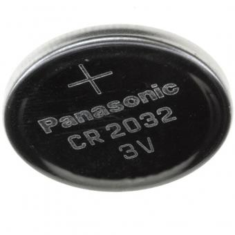3V Lithium Coin Cell GE IC200ACC001 VersaMax Genius Battery