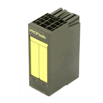 Siemens SIMATIC DP Electronic Module 6ES7138-4FA04-0AB0 for ET200S System