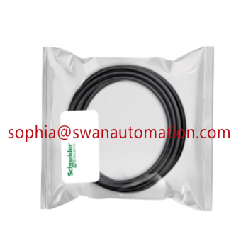 Schneider 490NAA27103 Modbus Plus Trunk Cable