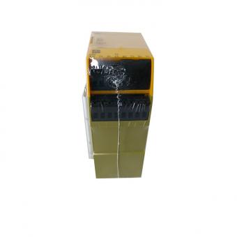 Safety Relay by Pilz - Model 750104