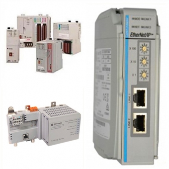 Communication Module for Allen-Bradley 1768-CNBR Series