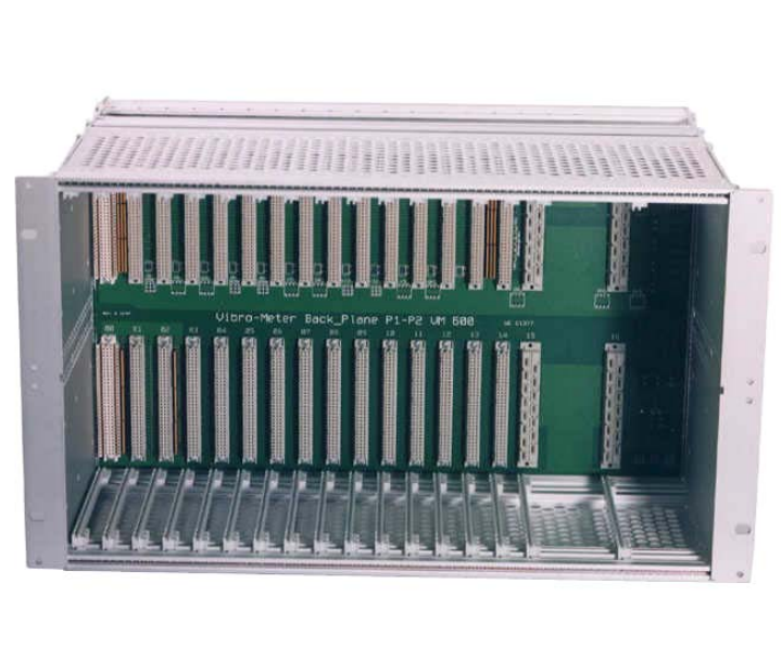 ABE040 204-040-100-012 Vibration Monitoring Rack