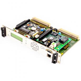 VM600 CPU Central Processing Card 200-595-031-111