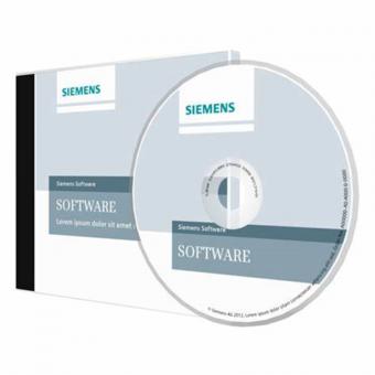 Siemens 6ES7870-1AA01-0YA0 SIMATIC S7 MODBUS Master V3.1 Software