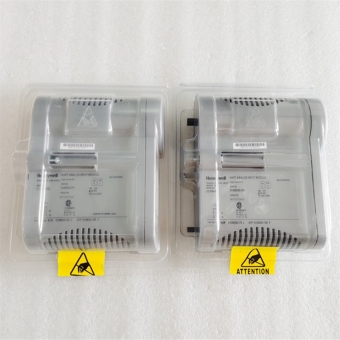 Honeywell 51104410-100 Signal Conditioning Module