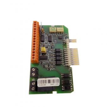 ABB SNAT 1451 214G580 Drive Board