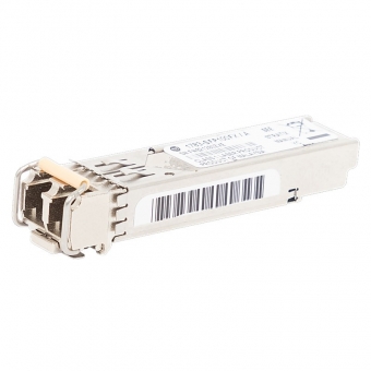 Transceiver for Allen-Bradley 1783-SFP100FX, Compatible with Stratix 8000/8300 Series
