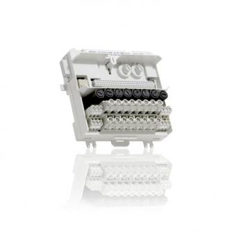 ABB TU837V1 3BSE013237R1 Extended Module Termination Unit Overview