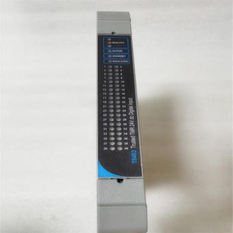 Reliance Electric 57C554 B/M 0-57554B Network Communication Module
