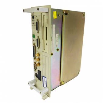Siemens SIMATIC S5 CP580 Communication Modules 6ES5580-1UA11/6ES5580-1UA12