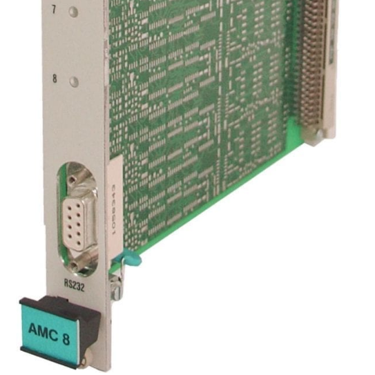 Meggitt Vibro Meter 254-772-000-224: Advanced Level Detector and Display Module with Galvanic Separation