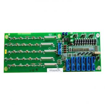 Powerbridge IOP302 VME Transition Module