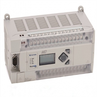 AB Memory Module from Allen-Bradley 1762-MM1RTC