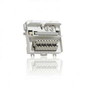 ABB TU831V1 Extended Module Termination Unit Overview