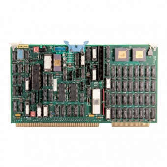 ABB 6229BZ10100 MOD 300 Multibus Field Bus Interface Module - Effortless Device Connectivity