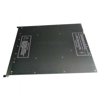 Triconex Cable Assembly 4000103-510: A Key Component for Reliable Connections