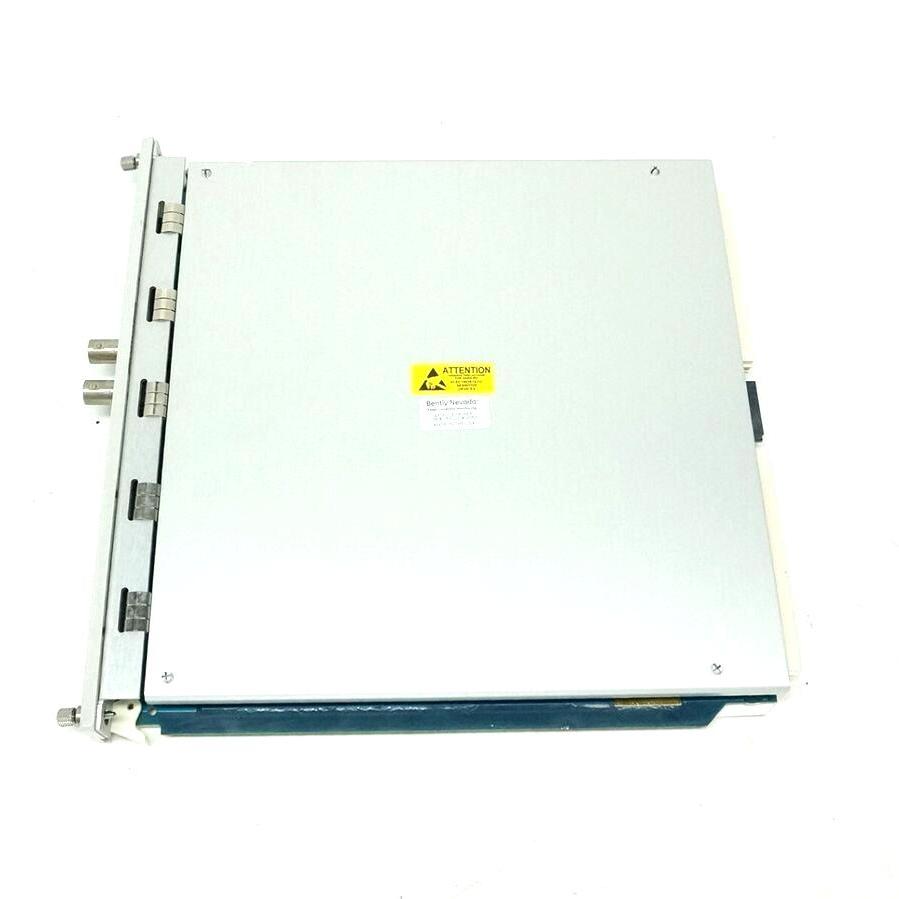 Bently Nevada 3500/50M Tachometer Module 286566-02