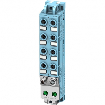 Siemens 6ES7141-5BF00-0BA0 I/O Module Overview
