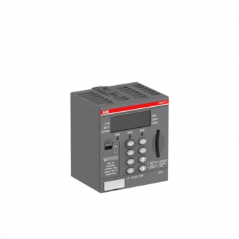 ABB PM573-ETH 3ABD00029564 CPU Module
