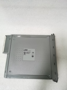 Trusted Fibre TX RX Unit by Rockwell ICS