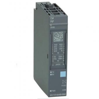 Siemens SIMATIC ET 200SP Relay Module 6ES7132-6HD01-0BB1
