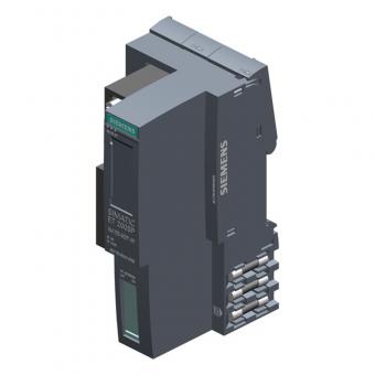 Siemens 6ES7155-6BA01-0CN0 SIMATIC ET 200SP PROFIBUS Package IM155