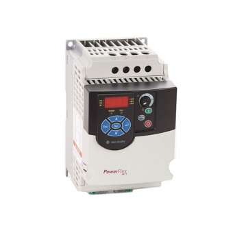 PowerFlex 4M 1.5 kW (2 HP) AC Drive by Allen-Bradley