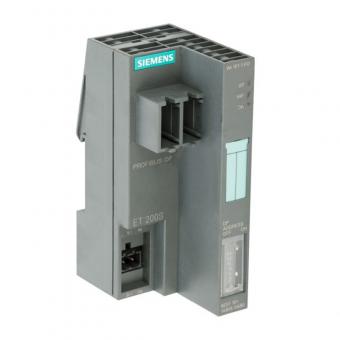 Siemens SIMATIC DP Interface Module IM151-1 6ES7151-3BB23-0AB0