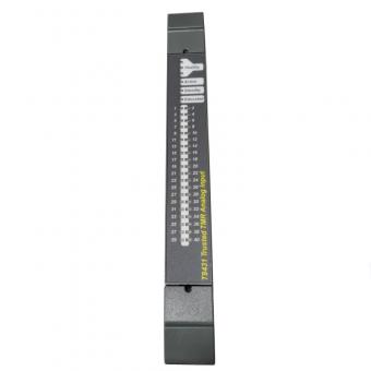 Rockwell ICS Triplex T8431 Triple Modular Redundancy Analogue Input Module